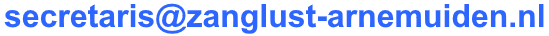 Email secretaris