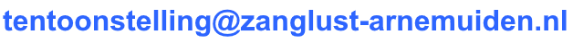 Email tentoonstelling